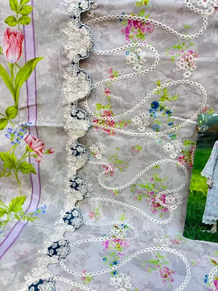 প্রিমিয়াম সুইস লন কালেকশন